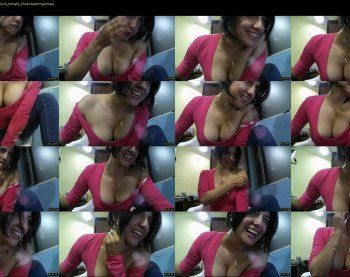 vanandjuani — 12 minute Chaturbate female cam show recording, 1080p, Jan 11, 2019