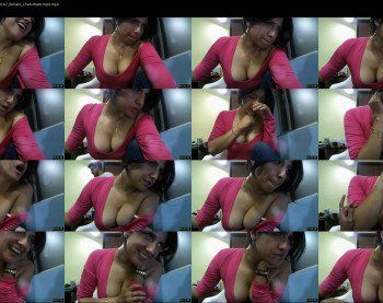 vanandjuani — 12 minute Chaturbate female cam show recording, 1080p, Jan 11, 2019