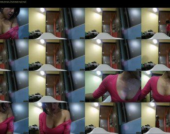 vanandjuani — 12 minute Chaturbate female cam show recording, 1080p, Jan 11, 2019