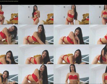 venezolanacute — 36 minute Chaturbate female cam show recording, 1080p, Jan 10, 2019