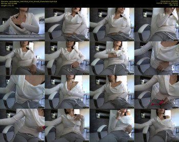 wickedtease — 172 minute Chaturbate female cam show recording, 480p, Jan 10, 2019