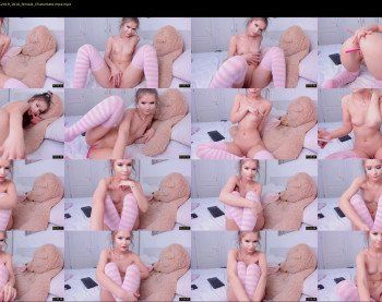 yourmidnightcoffee — 17 minute Chaturbate female cam show recording, 720p, Jan 10, 2019