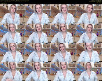 AlexiAngel — 50 minute MyFreeCams cam show recording, 480p, Jan 11, 2019