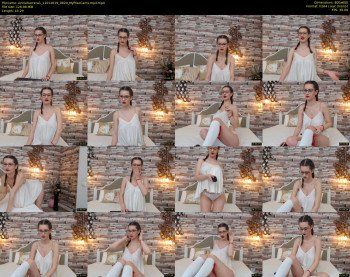 AnnieKarrera1 — 44 minute MyFreeCams cam show recording, 480p, Jan 11, 2019