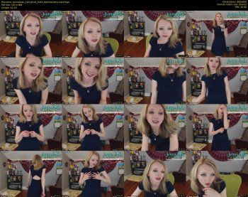 JennaKate — 43 minute MyFreeCams cam show recording, 480p, Jan 11, 2019
