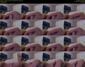 LexiVixi — 6 minute MyFreeCams cam show recording, SD, Jan 11, 2019