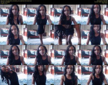 Ms_Wetnwild — 15 minute MyFreeCams cam show recording, SD, Jan 11, 2019