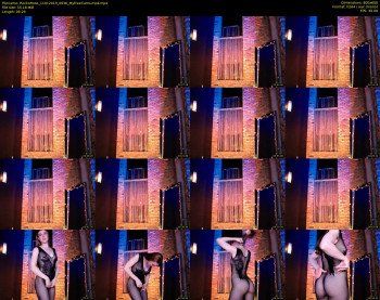 RocknRose — 10 minute MyFreeCams cam show recording, 480p, Jan 11, 2019