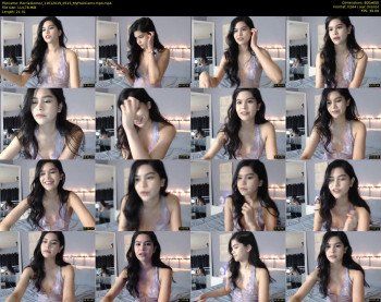 RorrieGomez — 22 minute MyFreeCams cam show recording, 480p, Jan 11, 2019