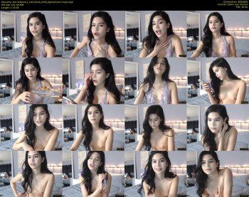 RorrieGomez — 94 minute MyFreeCams cam show recording, 480p, Jan 11, 2019