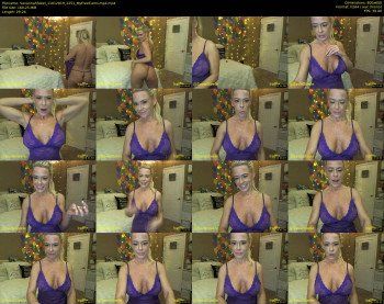 SavannahSteel — 30 minute MyFreeCams cam show recording, 480p, Jan 11, 2019