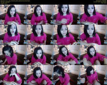 Scar__lett — 3 minute MyFreeCams cam show recording, 480p, Jan 11, 2019