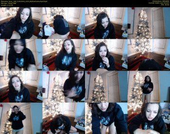 Scar__lett — 133 minute MyFreeCams cam show recording, 480p, Jan 11, 2019