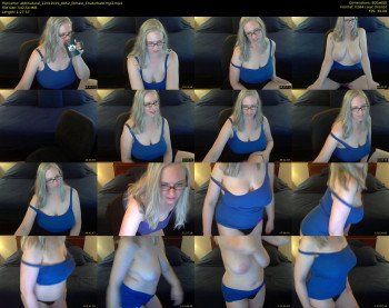 abbinatural — 88 minute Chaturbate female cam show recording, 480p, Jan 12, 2019