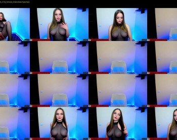 abogailmaartin — 41 minute Chaturbate female cam show recording, 1080p, Jan 11, 2019