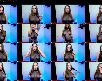 abogailmaartin — 36 minute Chaturbate female cam show recording, 1080p, Jan 11, 2019