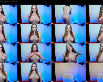 abogailmaartin — 37 minute Chaturbate female cam show recording, 1080p, Jan 11, 2019