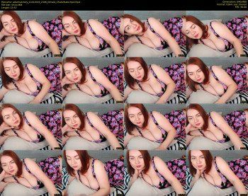adamsvictory — 14 minute Chaturbate female cam show recording, 480p, Jan 11, 2019