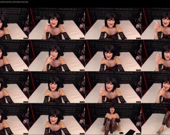 adonamazzara — 7 minute Chaturbate female cam show recording, 1080p, Jan 11, 2019