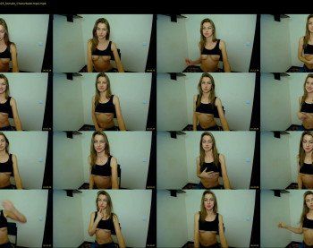 alisaa__fox — 7 minute Chaturbate female cam show recording, 720p, Jan 11, 2019