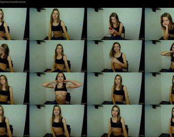 alisaa__fox — 14 minute Chaturbate female cam show recording, 720p, Jan 11, 2019