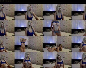 allayah — 80 minute Chaturbate female cam show recording, 1080p, Jan 11, 2019