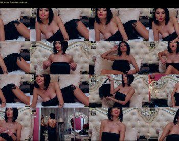 amberwillis — 29 minute Chaturbate female cam show recording, 1080p, Jan 11, 2019