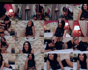 amberwillis — 26 minute Chaturbate female cam show recording, 1080p, Jan 11, 2019
