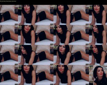 amberwillis — 4 minute Chaturbate female cam show recording, 1080p, Jan 11, 2019