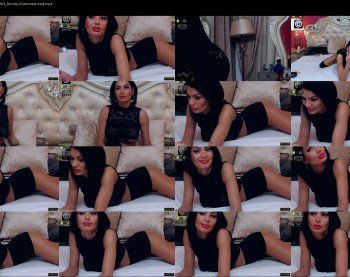 amberwillis — 21 minute Chaturbate female cam show recording, 1080p, Jan 11, 2019