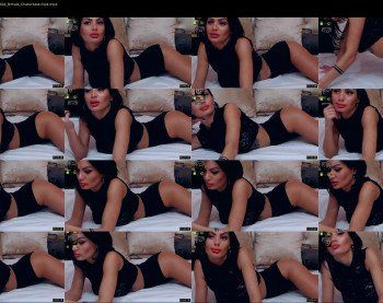 amberwillis — 19 minute Chaturbate female cam show recording, 1080p, Jan 11, 2019
