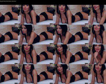 amberwillis — 4 minute Chaturbate female cam show recording, 1080p, Jan 11, 2019