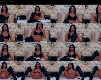 amberwillis — 6 minute Chaturbate female cam show recording, 1080p, Jan 12, 2019