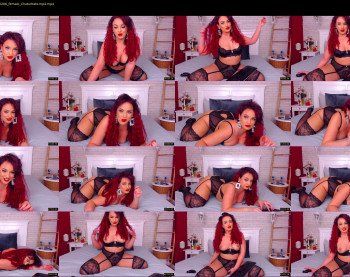 anabellastar — 51 minute Chaturbate female cam show recording, 1080p, Jan 11, 2019