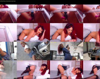 anabellastar — 51 minute Chaturbate female cam show recording, 1080p, Jan 12, 2019