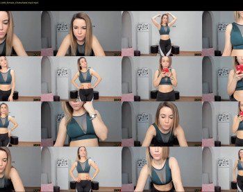 anayscaandy — 11 minute Chaturbate female cam show recording, 1080p, Jan 11, 2019