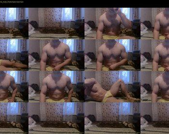 andry_dick — 36 minute Chaturbate male cam show recording, 720p, Jan 11, 2019