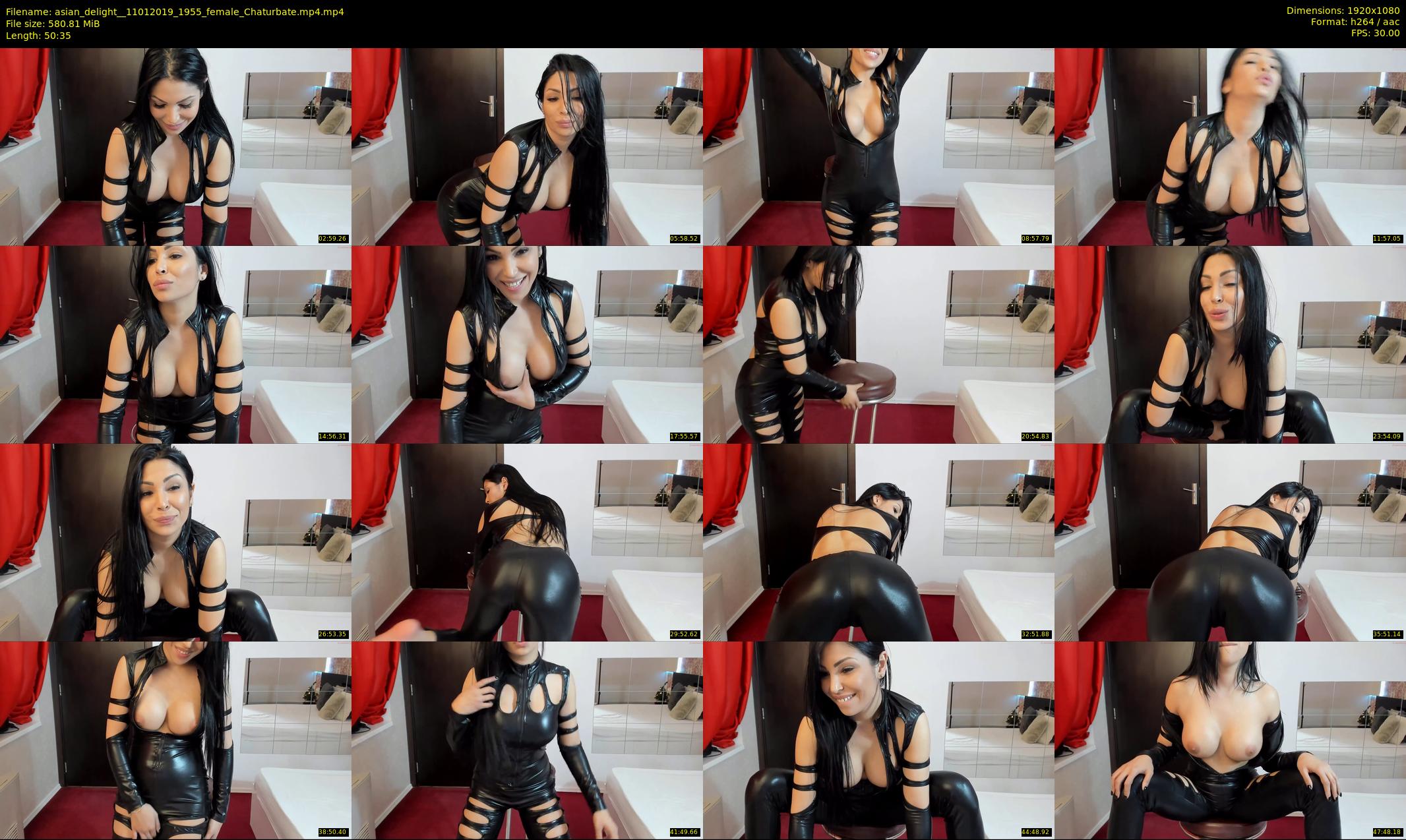 asian_delight_ — 51 minute Chaturbate female cam show recording, 1080p, Jan 11, 2019