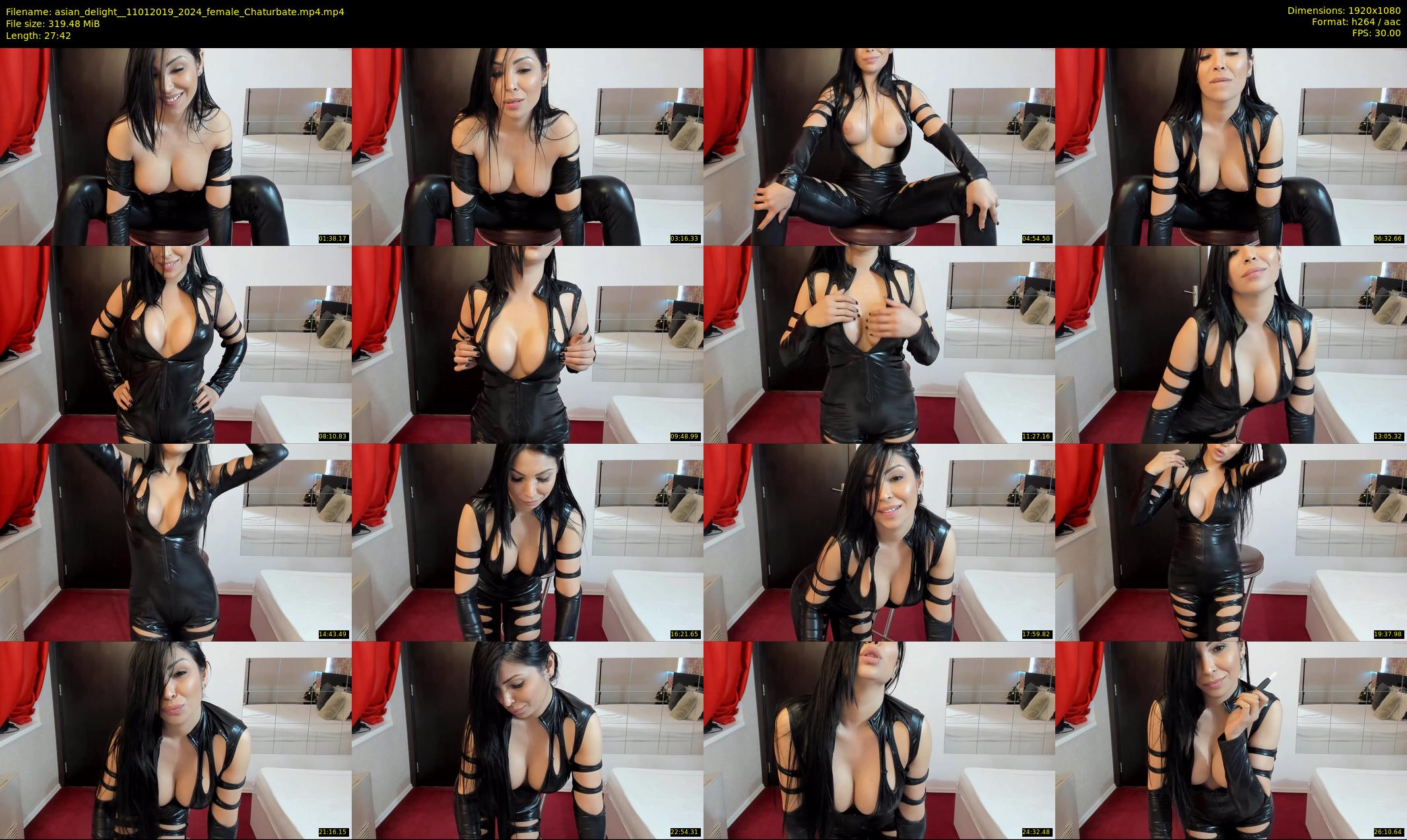 asian_delight_ — 28 minute Chaturbate female cam show recording, 1080p, Jan 11, 2019