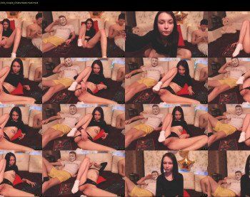 asya_sweet_ — 35 minute Chaturbate female cam show recording, 480p, Jan 11, 2019