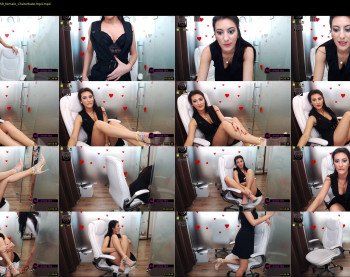 ayumilove — 29 minute Chaturbate female cam show recording, 720p, Jan 11, 2019