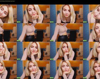 babyy_doll — 3 minute Chaturbate female cam show recording, 720p, Jan 11, 2019