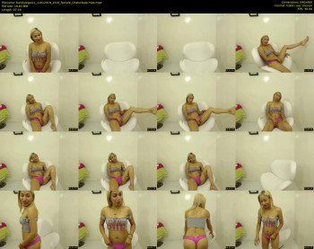 barelylegal11 — 8 minute Chaturbate female cam show recording, 480p, Jan 11, 2019