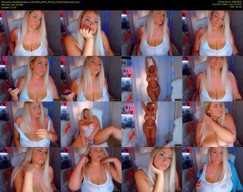 bbwdesirebbw — 52 minute Chaturbate female cam show recording, 480p, Jan 11, 2019