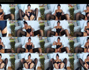 biancacruzzz — 22 minute Chaturbate female cam show recording, 1080p, Jan 11, 2019