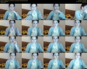 bigtitsmary2 — 20 minute Chaturbate female cam show recording, 480p, Jan 11, 2019