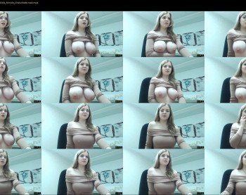 blondiebetsy — 15 minute Chaturbate female cam show recording, 720p, Jan 11, 2019