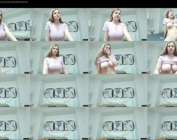 blondiebetsy — 88 minute Chaturbate female cam show recording, 720p, Jan 11, 2019