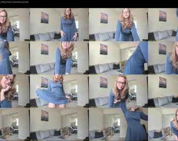 brooklyn_shai — 7 minute Chaturbate couple cam show recording, 720p, Jan 11, 2019