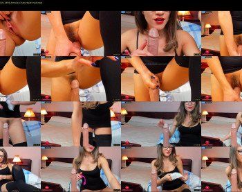 cathleenprecious — 35 minute Chaturbate female cam show recording, 1080p, Jan 11, 2019